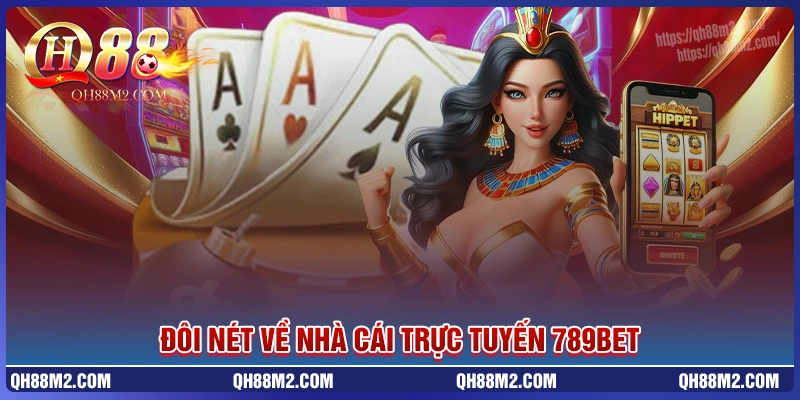 789bet - Thế giới giải trí đẳng cấp có một không hai 2025