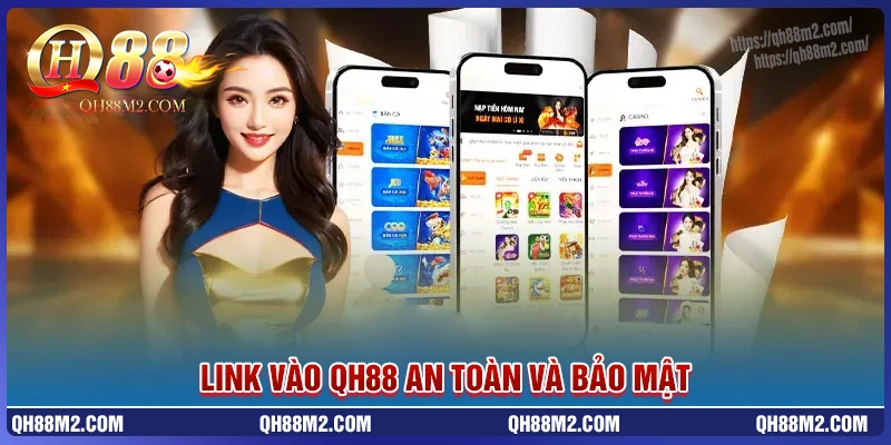 Giới thiệu qh88 - link chính thức an toàn bảo mật Giới thiệu qh88 - link chính thức an toàn bảo mật