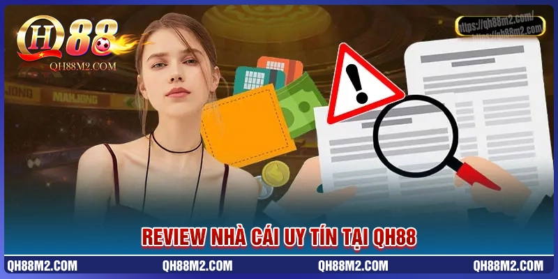 Nhà cái uy tín - Đánh giá tổng hợp chi tiết nhất hiện nay Nhà cái uy tín - Đánh giá tổng hợp chi tiết nhất hiện nay